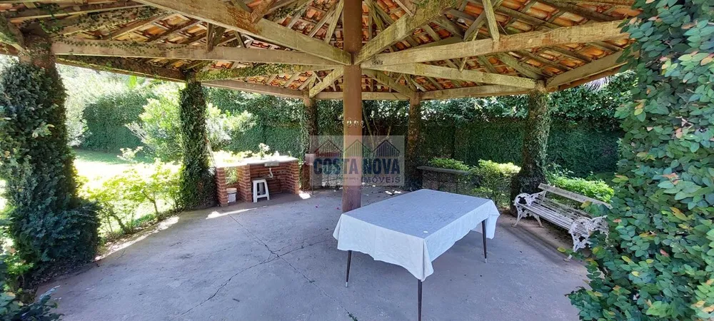 Casa, 9 quartos, 900 m² - Foto 12