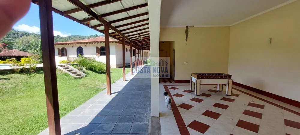 Casa, 9 quartos, 900 m² - Foto 2
