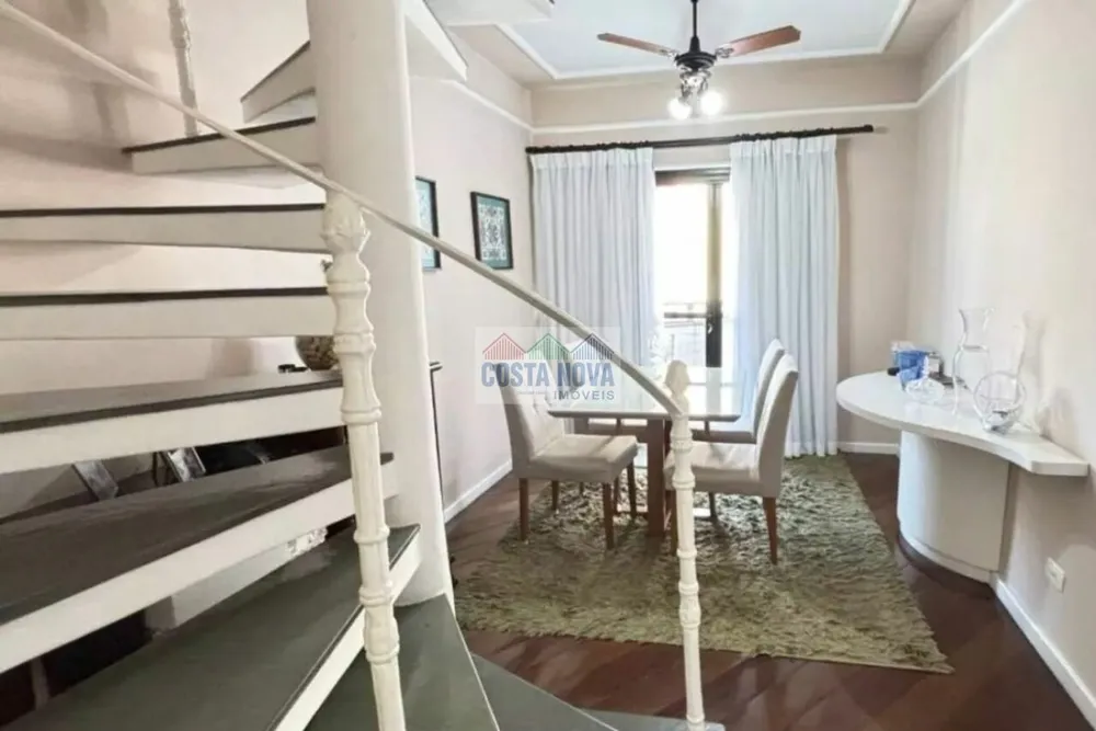 Apartamento, 1 quarto, 112 m² - Foto 9