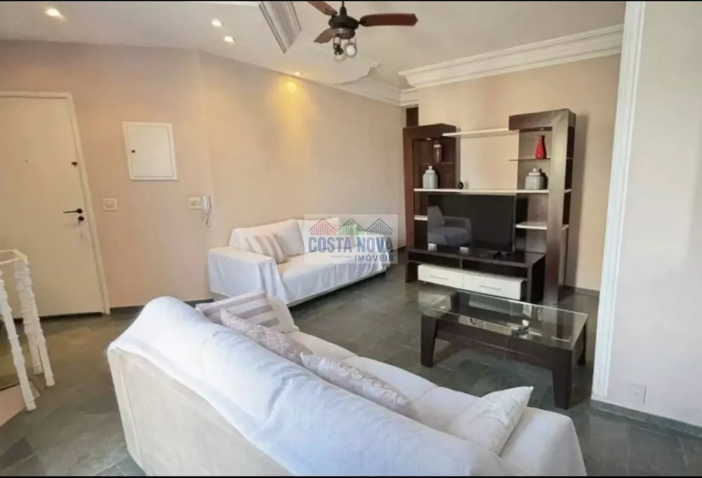 Apartamento, 1 quarto, 112 m² - Foto 1