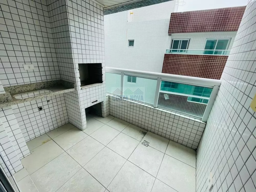 Apartamento à venda com 2 quartos, 88m² - Foto 7