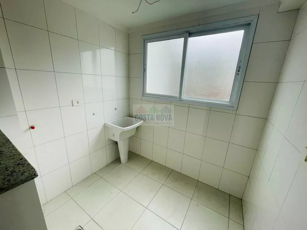 Apartamento à venda com 2 quartos, 88m² - Foto 8