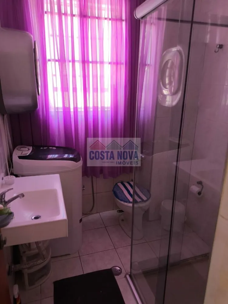 Apartamento, 1 quarto, 52 m² - Foto 5