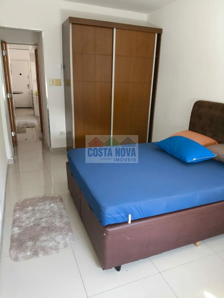 Apartamento, 1 quarto, 52 m² - Foto 1