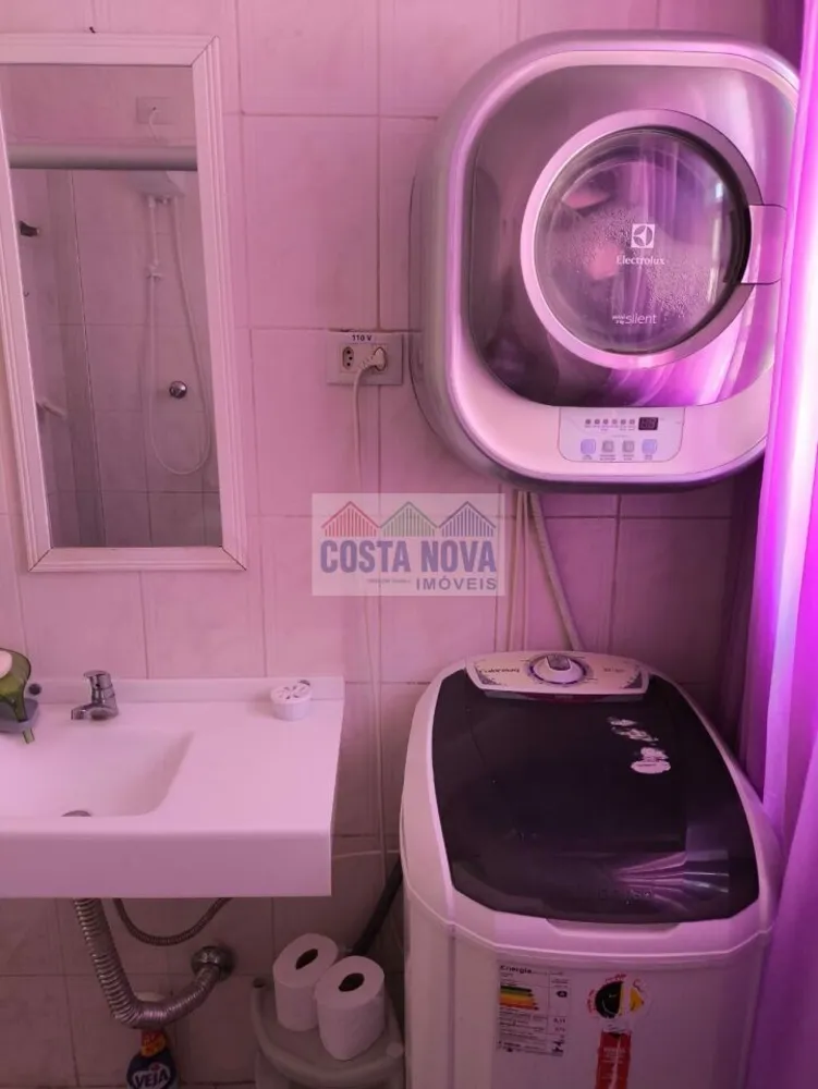 Apartamento, 1 quarto, 52 m² - Foto 8