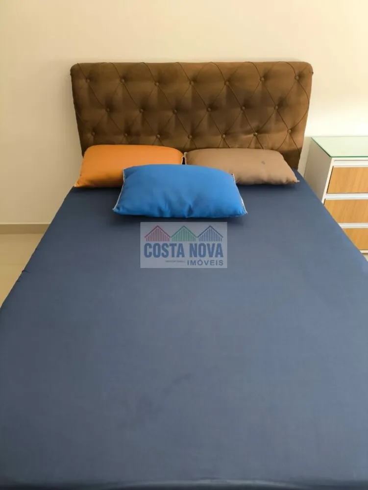 Apartamento, 1 quarto, 52 m² - Foto 3