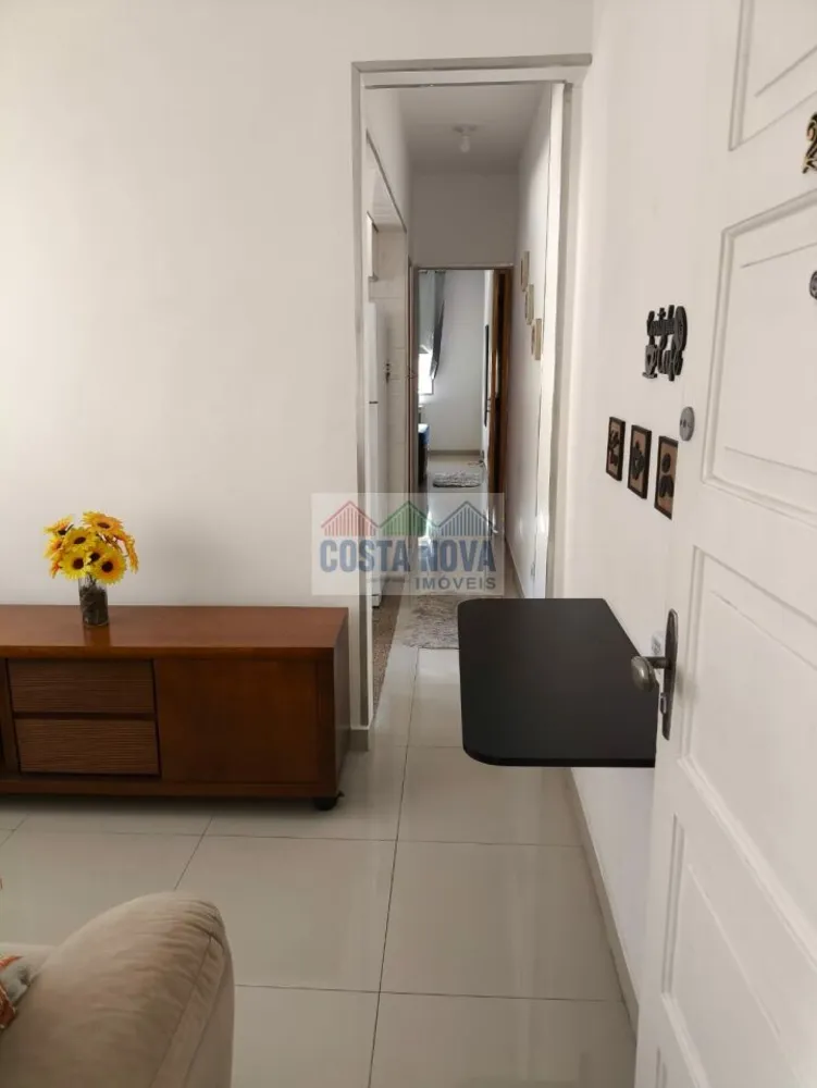 Apartamento, 1 quarto, 52 m² - Foto 8