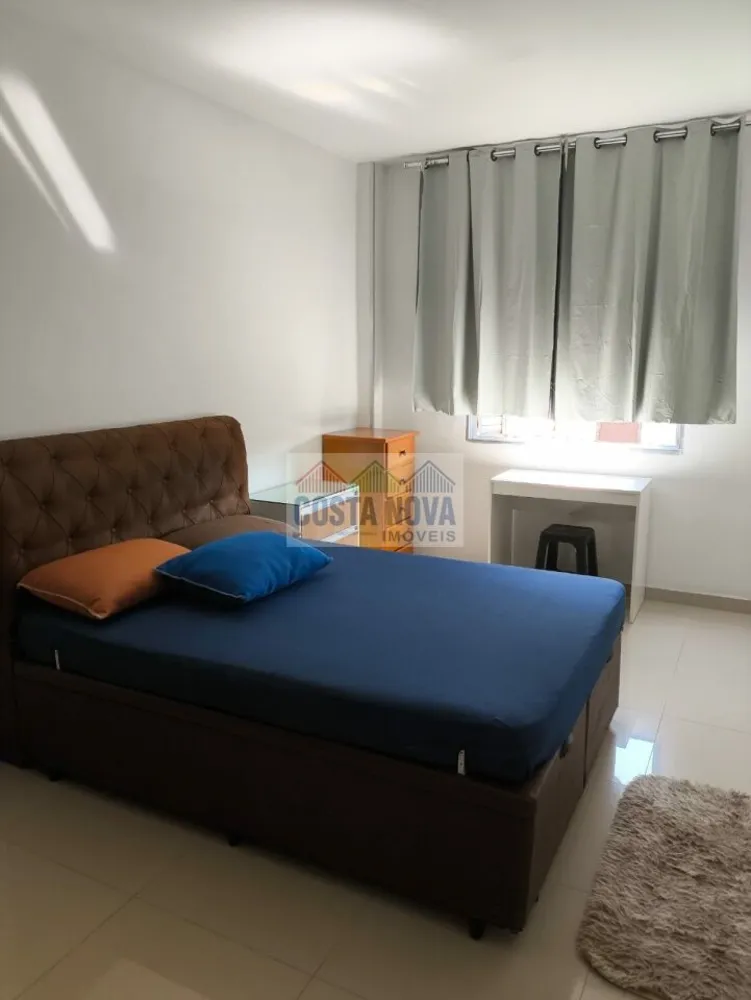 Apartamento, 1 quarto, 52 m² - Foto 1