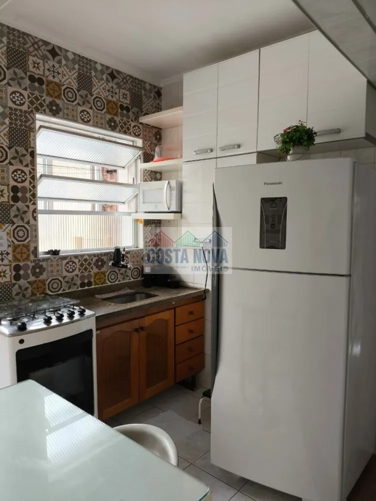 Apartamento, 1 quarto, 52 m² - Foto 2