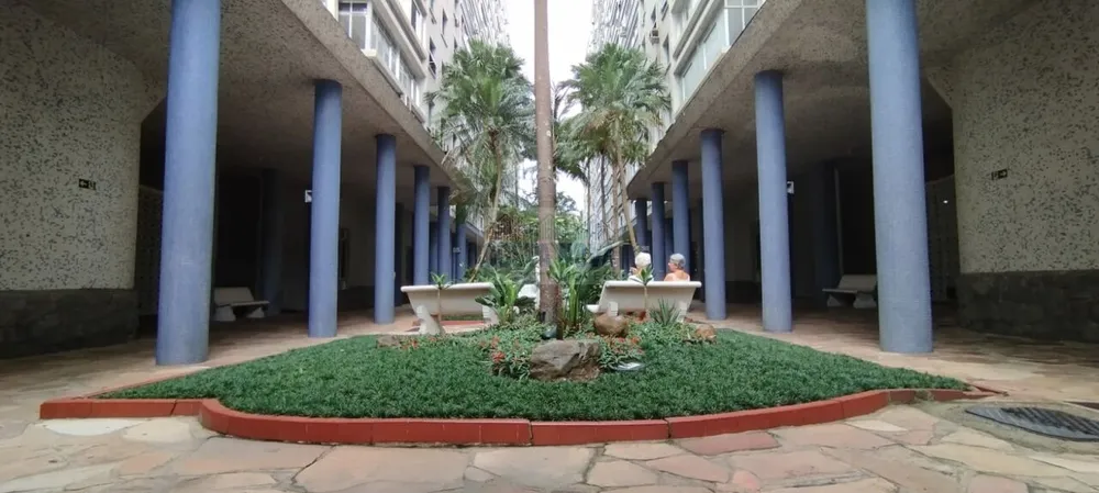 Apartamento, 3 quartos, 118 m² - Foto 13
