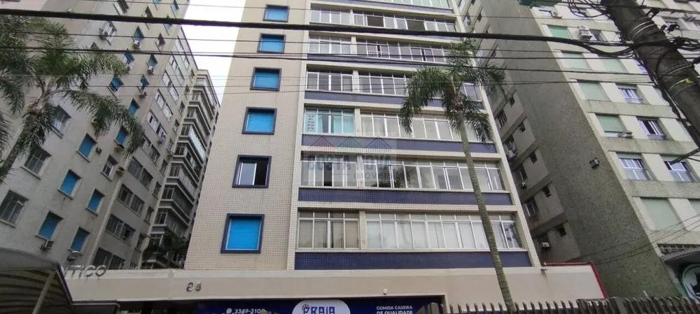 Apartamento, 3 quartos, 118 m² - Foto 12