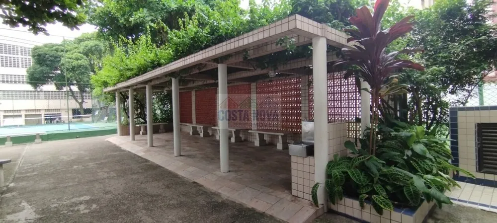 Apartamento, 3 quartos, 118 m² - Foto 16