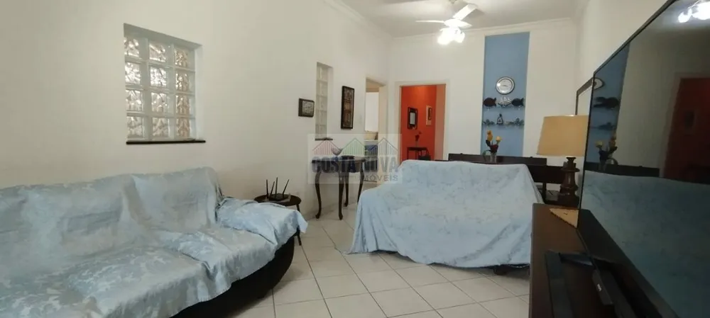 Apartamento, 3 quartos, 118 m² - Foto 3