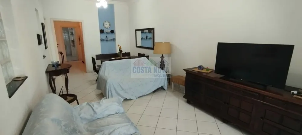 Apartamento, 3 quartos, 118 m² - Foto 1