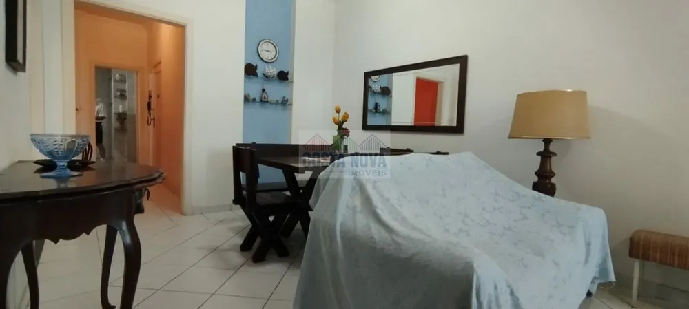 Apartamento, 3 quartos, 118 m² - Foto 2
