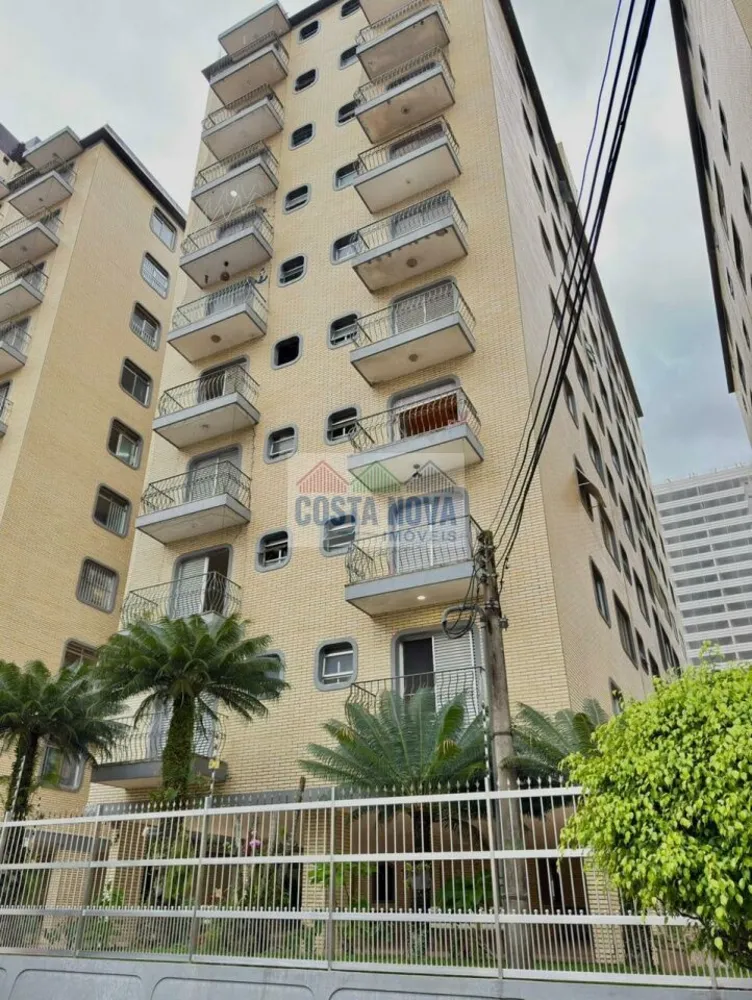 Apartamento, 2 quartos, 64 m² - Foto 1