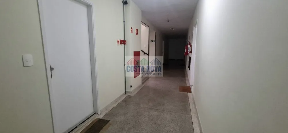 Apartamento, 2 quartos, 72 m² - Foto 8