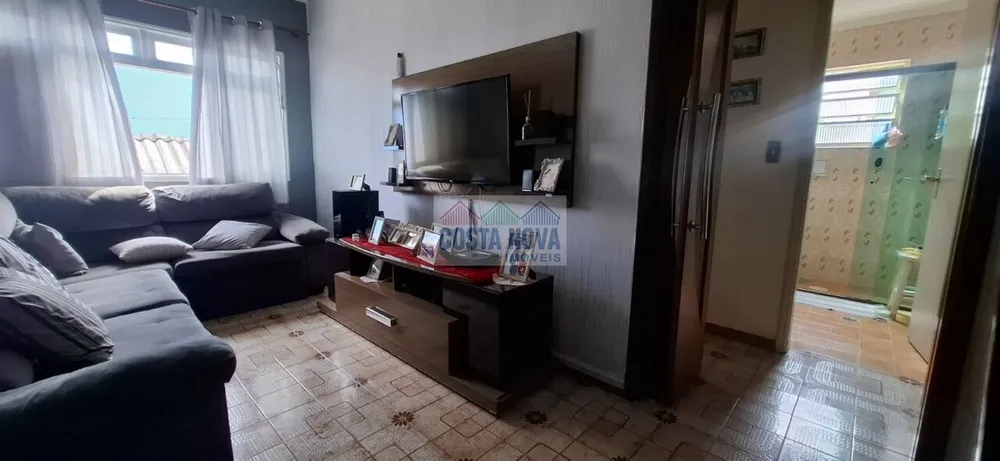 Apartamento, 2 quartos, 72 m² - Foto 1