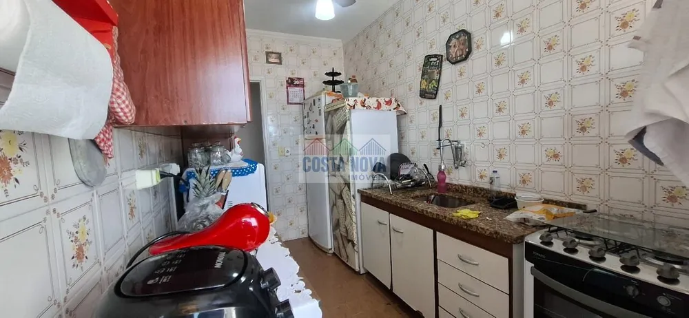 Apartamento, 2 quartos, 72 m² - Foto 11