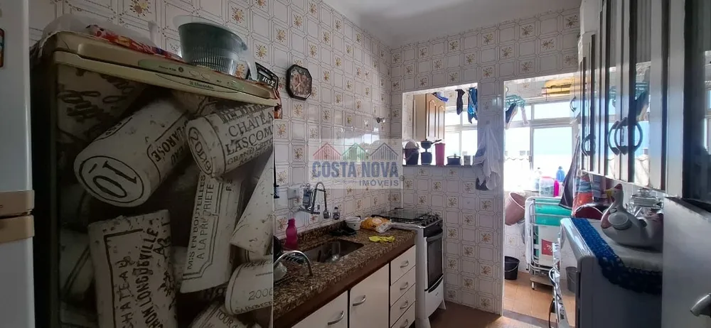 Apartamento, 2 quartos, 72 m² - Foto 3