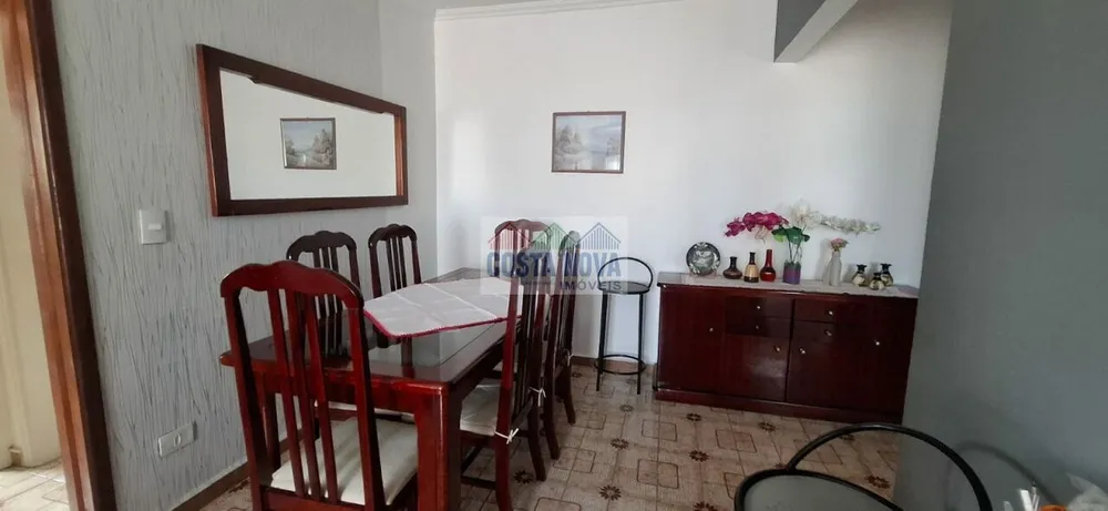 Apartamento, 2 quartos, 72 m² - Foto 1