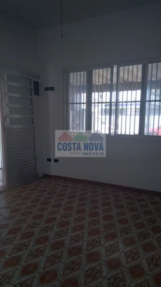 Casa, 3 quartos, 105 m² - Foto 1
