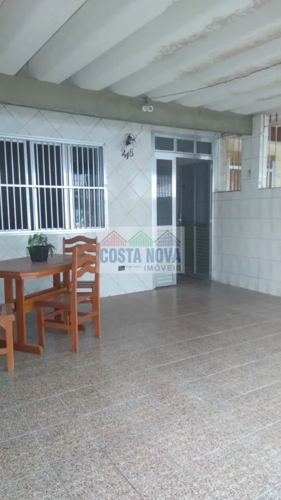 Casa, 3 quartos, 105 m² - Foto 9