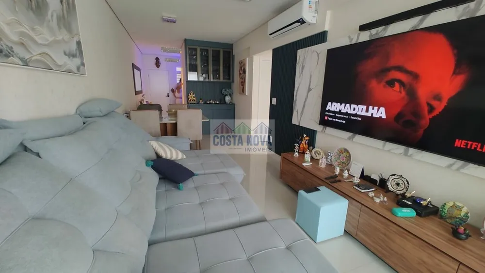 Apartamento, 2 quartos, 84 m² - Foto 6