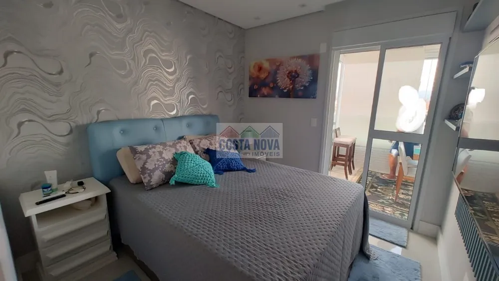 Apartamento, 2 quartos, 84 m² - Foto 2