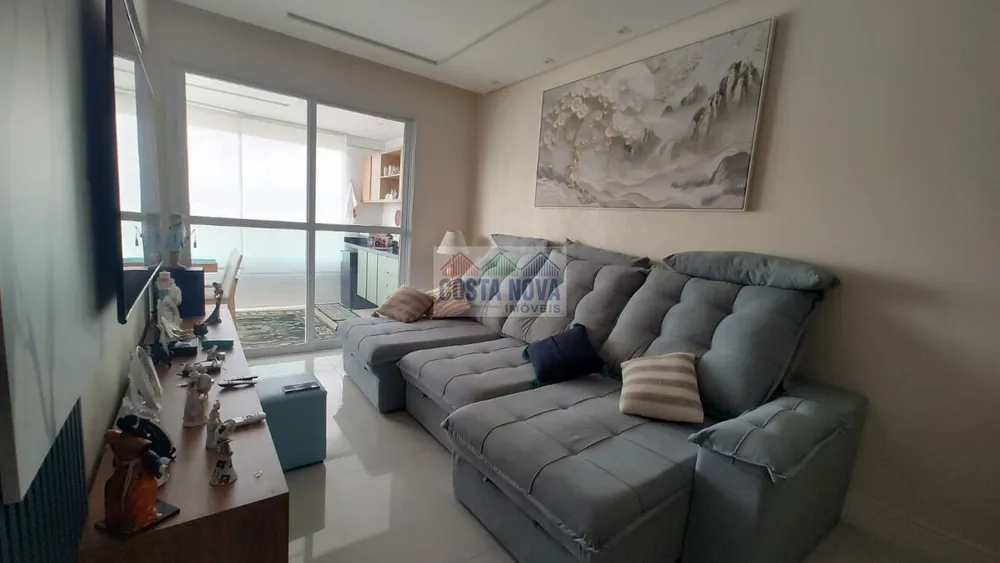 Apartamento, 2 quartos, 84 m² - Foto 3