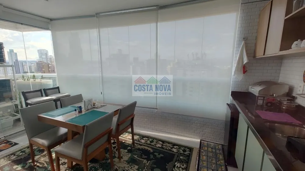 Apartamento, 2 quartos, 84 m² - Foto 5