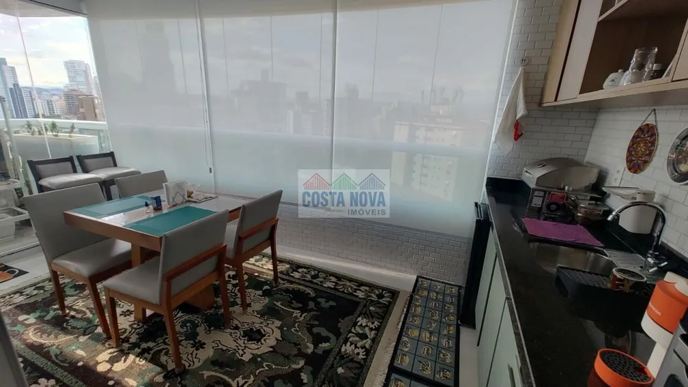 Apartamento, 2 quartos, 84 m² - Foto 3