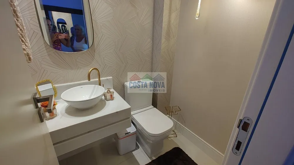Apartamento, 2 quartos, 84 m² - Foto 9