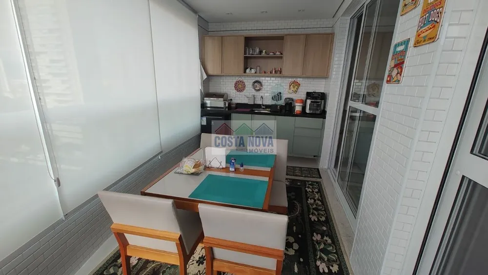 Apartamento, 2 quartos, 84 m² - Foto 1