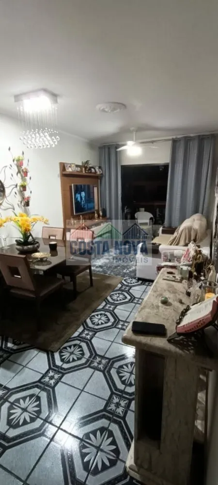 Apartamento, 2 quartos, 75 m² - Foto 4