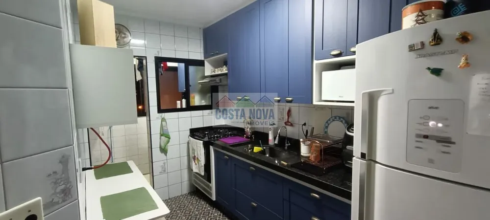 Apartamento, 2 quartos, 75 m² - Foto 13