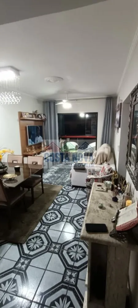 Apartamento, 2 quartos, 75 m² - Foto 5