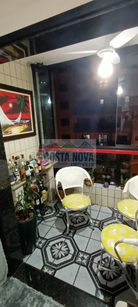 Apartamento, 2 quartos, 75 m² - Foto 6