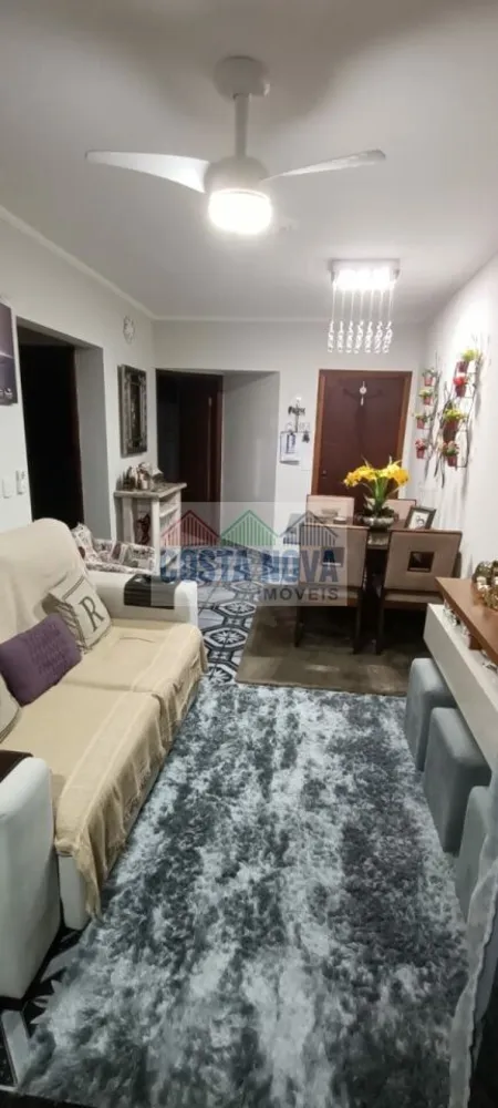 Apartamento, 2 quartos, 75 m² - Foto 2