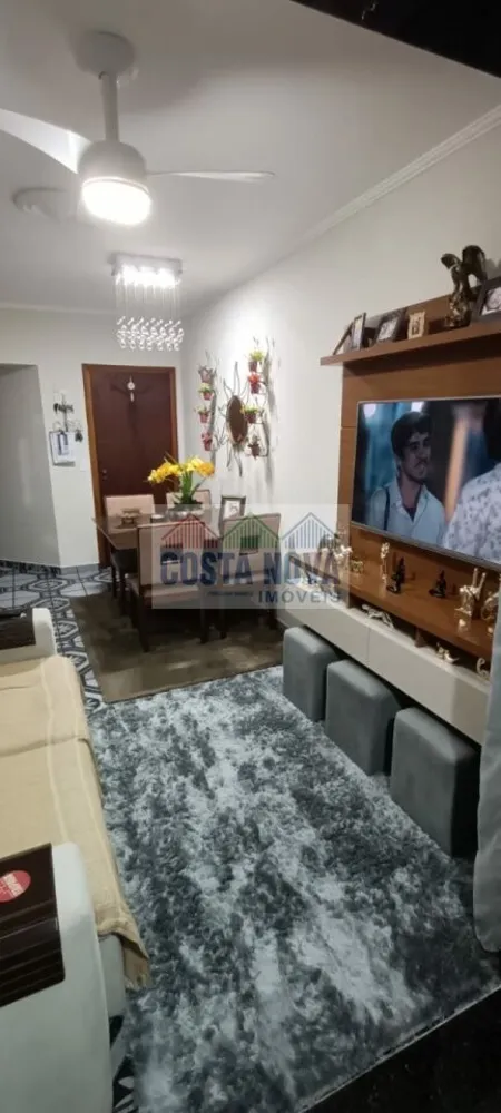 Apartamento, 2 quartos, 75 m² - Foto 3