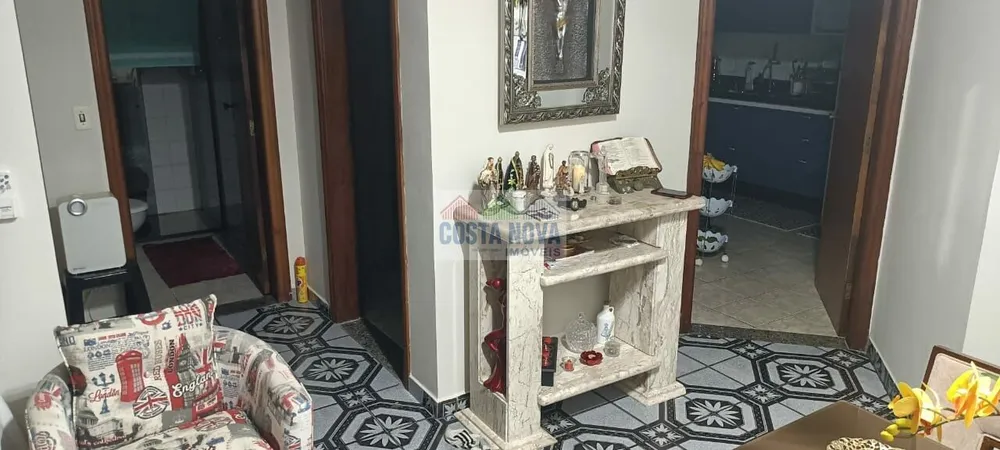 Apartamento, 2 quartos, 75 m² - Foto 2