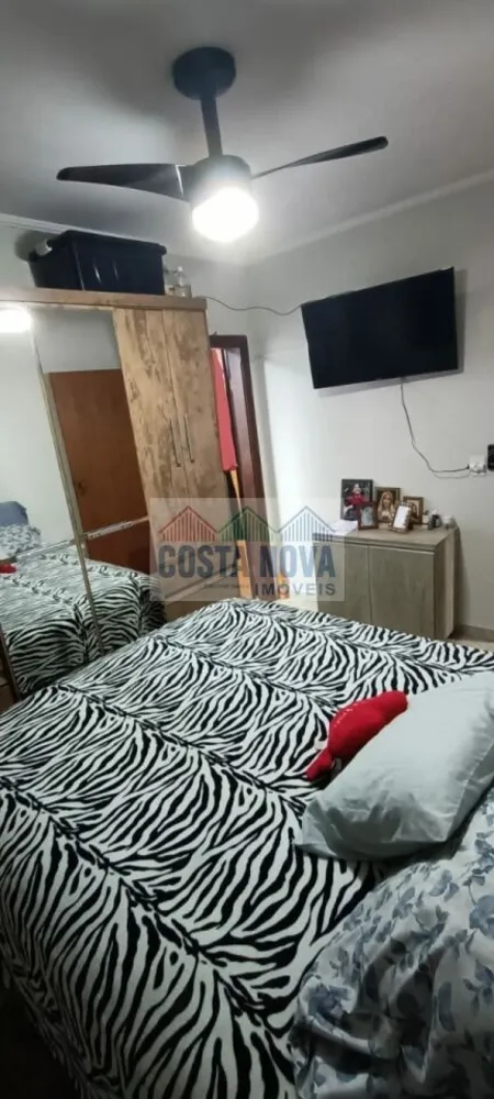 Apartamento, 2 quartos, 75 m² - Foto 10