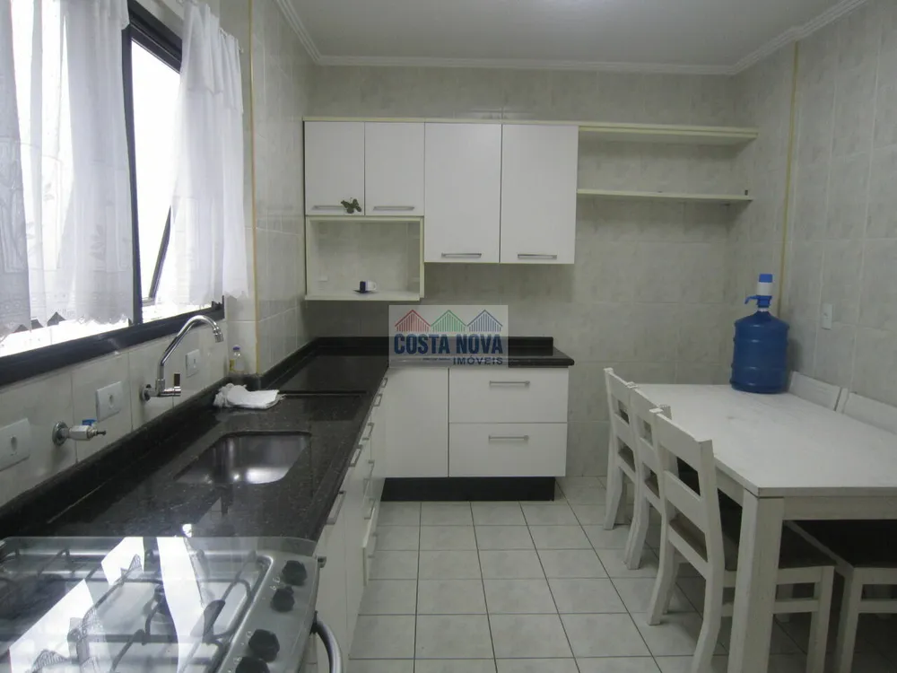 Apartamento, 2 quartos, 96 m² - Foto 2