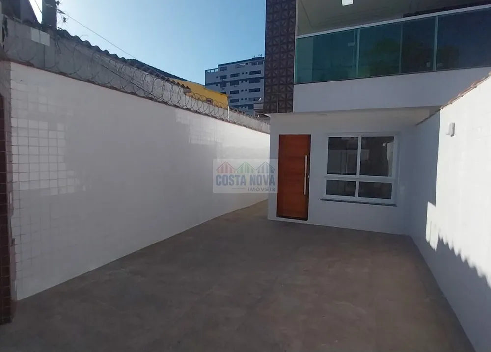Casa, 3 quartos, 115 m² - Foto 7