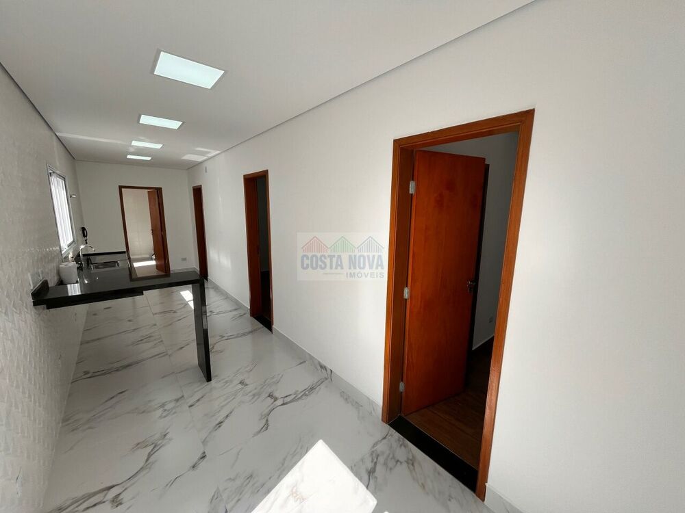 Casa, 3 quartos, 115 m² - Foto 3