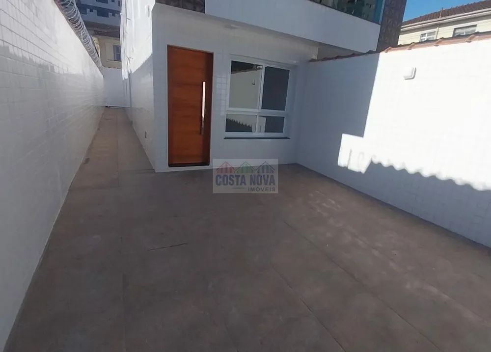 Casa, 3 quartos, 115 m² - Foto 11