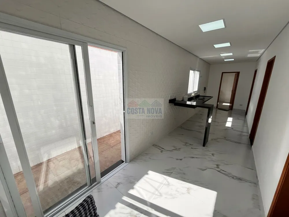 Casa, 3 quartos, 115 m² - Foto 12
