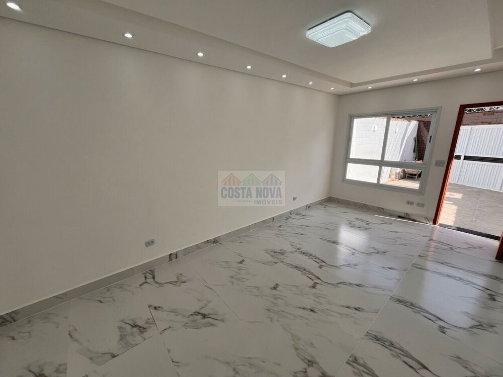 Casa, 3 quartos, 115 m² - Foto 2