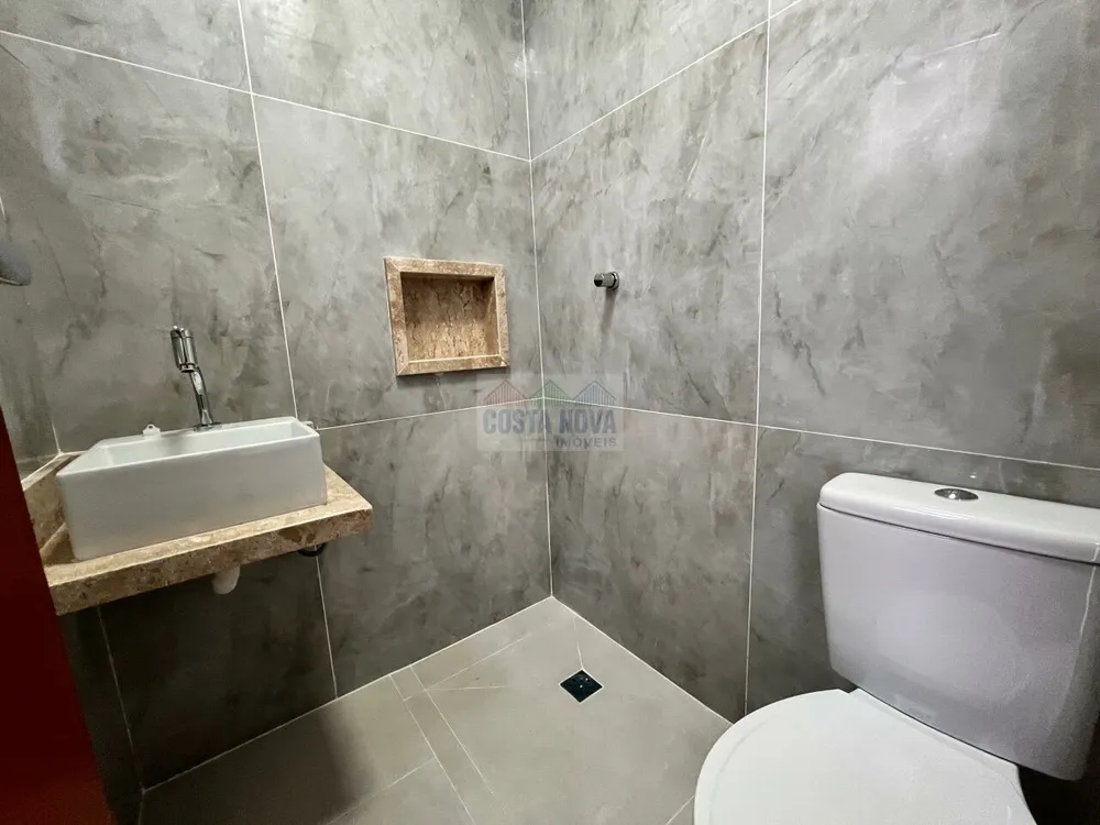 Casa, 3 quartos, 115 m² - Foto 6