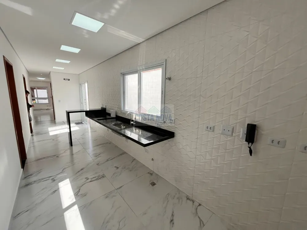 Casa, 3 quartos, 115 m² - Foto 2